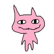 pinkcat