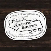 The Acoustic Shoppe