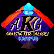 AKG | amazing kite gallery kanpur