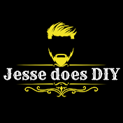 Jesse does DIY