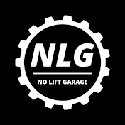 No Lift Garage