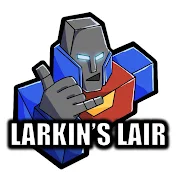 Larkin's Lair