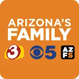 Arizona’s Family (3TV / CBS 5)