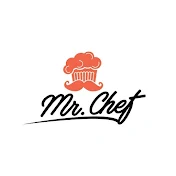 Mr chef