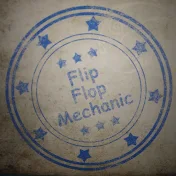 Flip Flop Mech