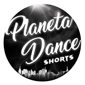 Planeta Dance shorts