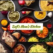 Sufi's Mom's Kitchen