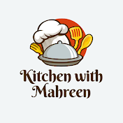 Kitchen with Mahreen