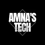 AMNA'S TECH