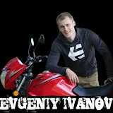 Evgeniy Ivanov