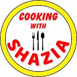 Cooking With Shazia