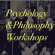 Psychology and Philosophy Workshops
