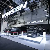 Ford Wowsen