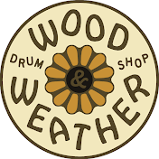 Wood & Weather Drum Shop