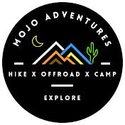 MOJO ADVENTURES