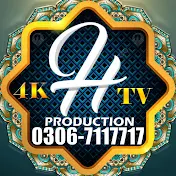 H tv 4k productions