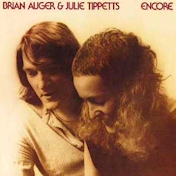 Brian Auger & Julie Tippetts - Topic