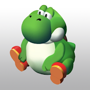 Obese Yoshi