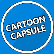 Cartoon Capsule