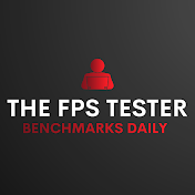 The FPS Tester