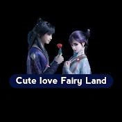 Cute Love Fairy land