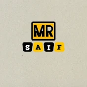 MR SAIF