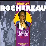 Jazz African Tabu Ley Seigneur Rochereau