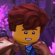 Lego Jay