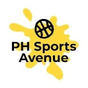 PH Sports Ave.