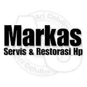 MARKAS SERVIS & RESTORASI HP