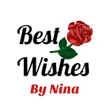 Best Wishes By Nina