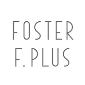 【公式】フォスター / フォスター・プラス FOSTER / FOSTER plus.