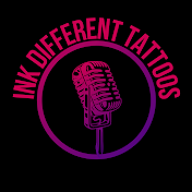 Ink Different Tattoo