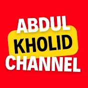ABDUL KHOLID Channel