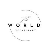 World Vocabulary