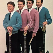 The Ventures - Topic