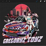 Gregoryz Toyz🤪