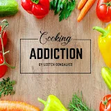 Cooking Addiction