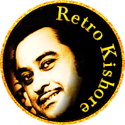 Retro Kishore