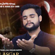 Ali Asghar Official