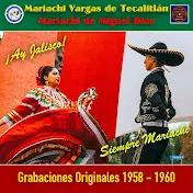 Mariachi Vargas de Tecalitlán - Topic