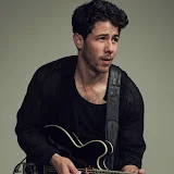 NICK JONAS