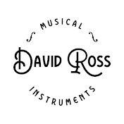 David Ross Musical Instruments