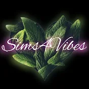 Sims _4 _Vibes ♥