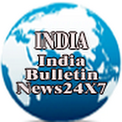 India Bulletin News 24X7