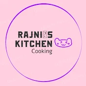 Rajni's kitchen Cooking