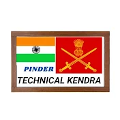 Pinder Technical Kendra