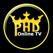 PHD ONLINE TV