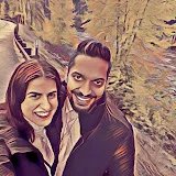 Sahil & Sarra