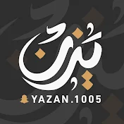 يزن العتيبي Yazan Alotaibi I